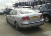 Dezmembrez Saab 9-3 din 2003-2005, 2.2 Tid - imagine 3