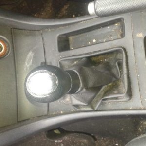 Dezmembrez Mazda 3 din 2004 1.6 d