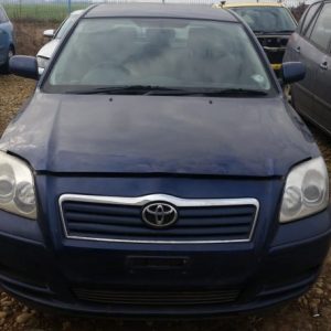 Dezmembrez Toyota Avensis din 2003 1.8 benzina