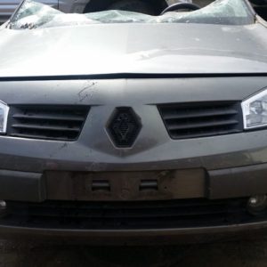 Renault Megane 2 din 2004, motor 1.5 dci