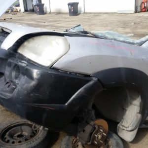 Hyundai Tucson din 2007, motor 2.0 crdi 4X4, tip D4EA