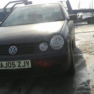 Dezmembrez Vw Polo din 2005 1.2 b tip Bmd