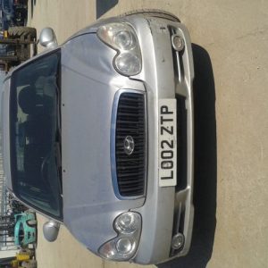 Dezmembrez Hyundai Sonata din 2002 2.7 benzina v6 tip G6BA