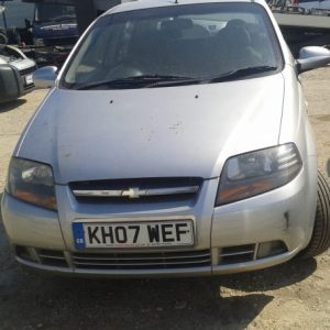 Dezmembrez Chevrolet Kalos din 2007 , 1.2 benzina tip B12S1