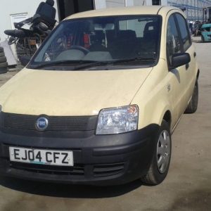 Dezmembrez Fiat Panda din 2004 1.1 benzina tip 187A1000