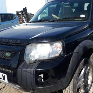 Dezmembrez Land Rover Freelander din 2005 motor 2.0TD4