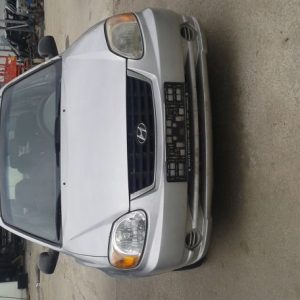 Dezmembrez Hyundai Accent din 2003 1.5crdi , tip D3EA