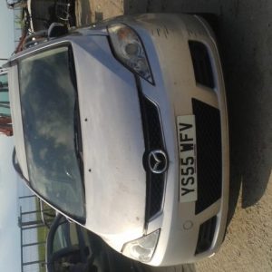 Dezmembrez Mazda 5 din 2006 , motor 1.8 16v tip L8