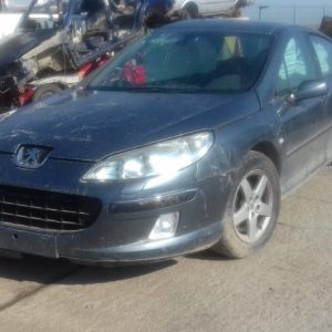 Dezmembrez Peugeot 407 din 2005 , 2.0 hdi Tip RHR