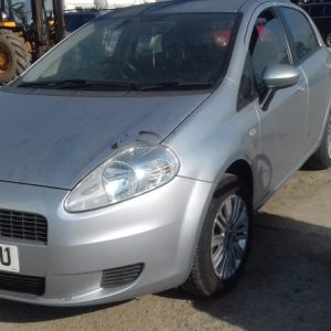 Dezmembrez Fiat Grande Punto din 2008, 1.4 benzina tip 350A1000