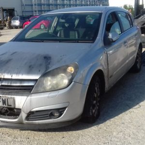 Dezmembrez Opel Astra H din 2005 , 1.7 cdti, tip Z17DTH