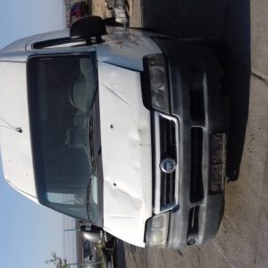 Dezmembrez Fiat Ducato din 2004 motor 2.3 jtd