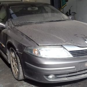Dezmembrez Renault Laguna II din 2003, motor 1.9 dci tip F9Q