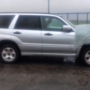 Dezmembrez Subaru Forester din 2007, motor 2.5 benzina, 4X4 tip EJ25