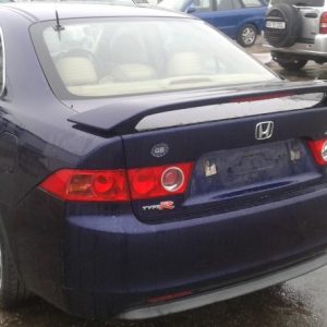 Dezmembrez Honda Accord din 2004, motor de 2.2 i-ctdi, tip N22A1