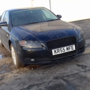 Dezmembrez Audi A4 din 2005, 2.0 tdi, tip BLB