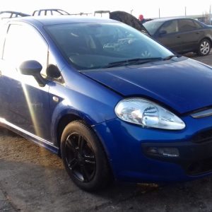 Dezmembrez Fiat Punto Evo din 2006, 1.4 benzina, tip 350A1000