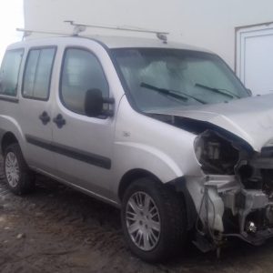 Dezmembrez Fiat Doblo din 2007, motor 1.4 benzina, TIP 350A1000