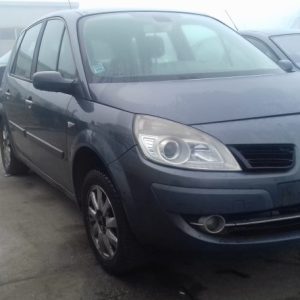Renault Scenic 2 din 2007, motor 2.0 dci ,tip M9RA7