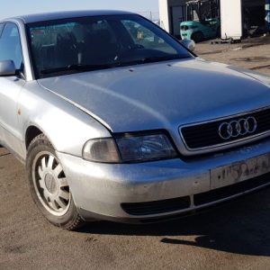 Audi A4 din 2000, motor 2.5 tdi , tip AFB