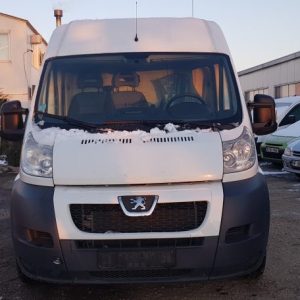 Peugeot Boxer din 2012, motor 2.2 hdi, euro5 , tip 4HG