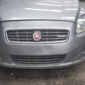 Fiat Croma din 2010, motor 1.9 jtd