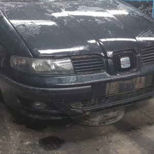 Seat Leon din 2004, motor 1.4 16v tip BCA