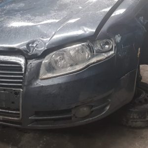 Audi A4 din 2007 , motor 2.0 tdi tip BLB