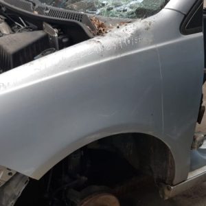 Vw Polo 9n2 din 2007, motor 1.4 tdi tip BMS
