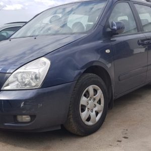 Kia Sedona din 2007, motor 2.9 crdi, tip J3