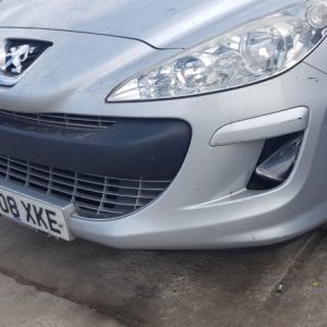 Peugeot 308 din 2008, motor 1.6 benzina, tip 5FW