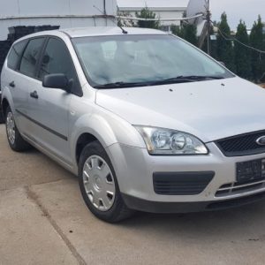 Ford Focus II din 2006, motor 1.6 tdci, tip G8DB