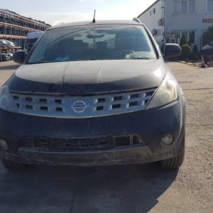 Nissan Murano din 2008, motor 3.5 benzina 4×4, tip VQ35