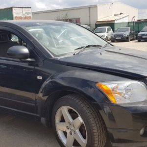 Dodge Caliber din 2008, motor 2.0 benzina, 156 cp, tip ECN