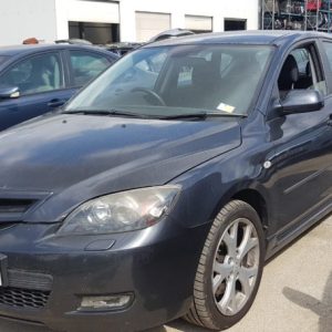 Mazda 3 Sport din 2007, motor 2.0 diesel , tip RF7J