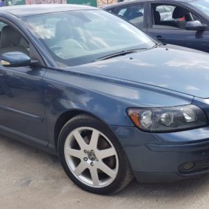 Volvo S40 din 2004, motor 2.0 diesel, tip D 4204 T
