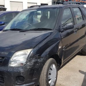 Suzuki Ignis din 2007, motor 1.5 benzina, tip M15A