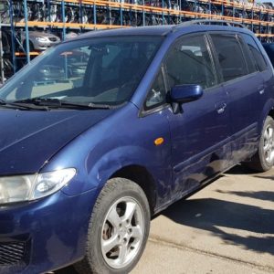 Mazda Premacy din 2003, motor 1.9 benzina, tip FP