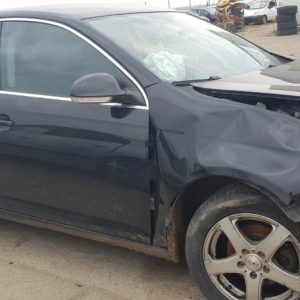 Vw Jetta din 2006,motor 1.9 tdi, tip BKC