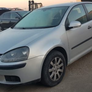 Vw Golf 5 din 2005, motor 1.9 tdi, tip BKC