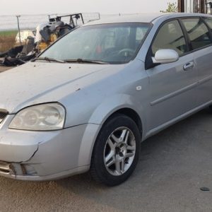 Chevrolet Lacetti Break din 2005, motor 1.6 benzina , tip F16D3