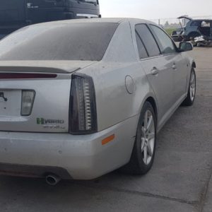 Cadillac Sts din 2007, motor 4.6 benzina, tip LH2