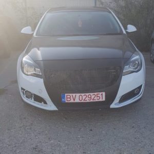 Opel Insignia din 2014, motor 2.0 cdti, tip A20DTH