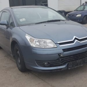 Citroen C4 Coupe din 2006, motor 1.6 16v, tip Nfu