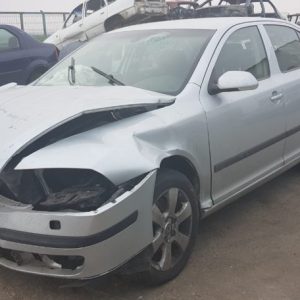 Skoda Octavia II din 2008 , motor 2.0 tdi , tip BKD