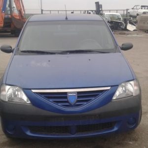 Dacia Logan din 2006, motor 1.5 dci, euro 4 , tip K9K-K7