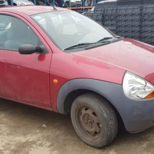 Ford Ka din 1997 , motor 1.3 benzina, tip J4D