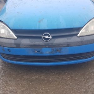 Opel Corsa C din 2002, motor 1.0 benzina, tip Z10XE