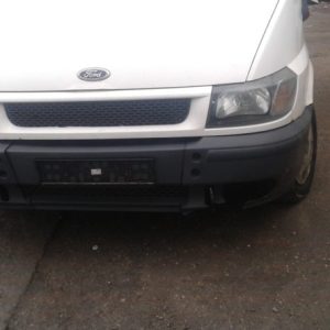 Ford Transit din 2006, motor 2,0 tddi, tip F3FA