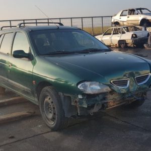 Renault Megane I Break din 1999, motor 1.6 16v benzina , tip K4M-A7